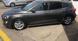 FORD Focus 1.0i EcoB 125 Cool & Connect