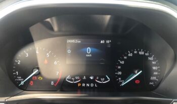 FORD Focus 1.0i EcoB 125 Cool & Connect voll